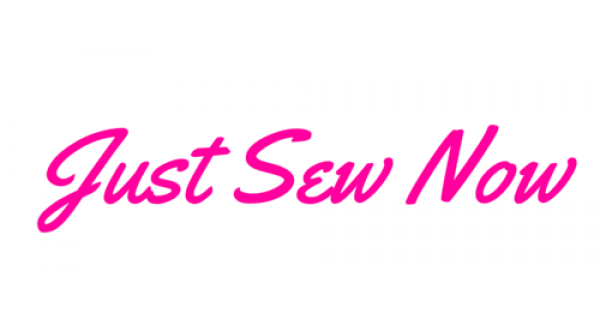 Just Sew Now